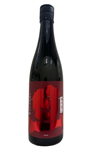 旦 山廃純米大吟醸 播州愛山