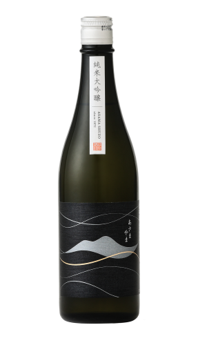 純米大吟醸 淺間山