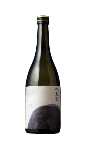 黒笹 純米吟醸 Eden