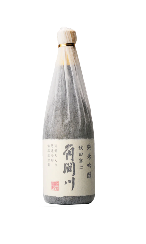 角間川 純米吟醸