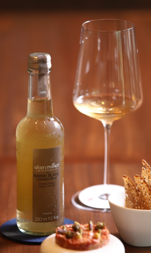 Alain Milliat 法國精品軟性飲料