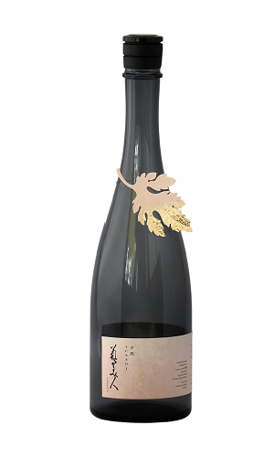 菊美人 純米吟釀 夕凪
