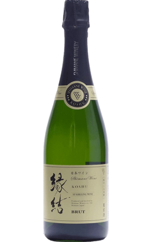 緣結Sparkling Wine KOSHU Brut