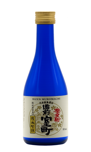 室町 純米吟釀 備前室町