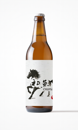 初魚IPA-印迪亞淡愛爾啤酒