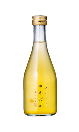 白笹鼓 掛金燈酒 300ml