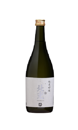 北光正宗 純米吟醸 金紋錦 300ml