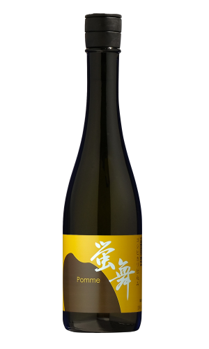 HOTARUMAI POMME