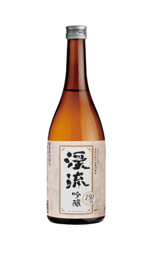 渓流吟醸